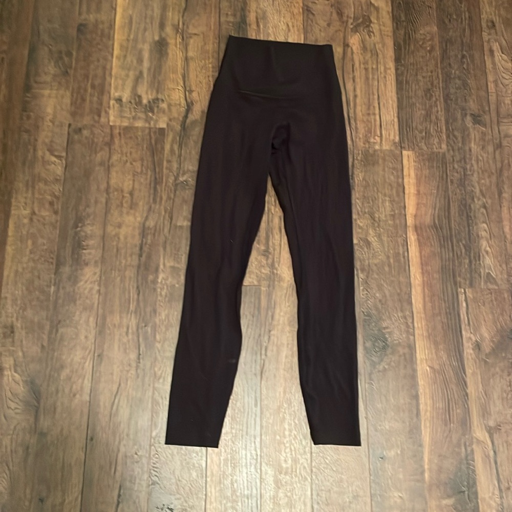 LULULEMON align leggings